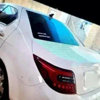 خودرو دنا پلاس معاوضه با پراید