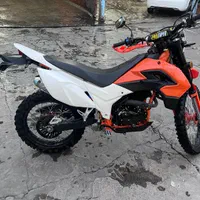 فلات طرح  ktm 250 تریل.کراس.اندرو|موتورسیکلت|تهران, تهرانپارس غربی|دیوار