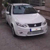 ساینا صفر مدل۱۴۰۰ ex