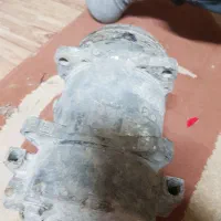 کمپرسورکولر پراید فابریک