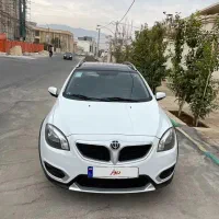 فروش برلیانس