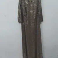 لباس مجلسی سایز ۵۰ تا ۵۵ اوکی