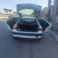 سیتروئن زانتیا 2000cc، مدل ۱۳۸۹|خودرو سواری و وانت|تهران, افسریه|دیوار