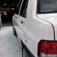 پراید 98|خودرو سواری و وانت|فردیس, طالقانی|دیوار