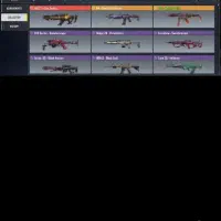 اکانت فروشی کالاف