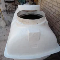 منبع آب ۱۰۰۰لیتری