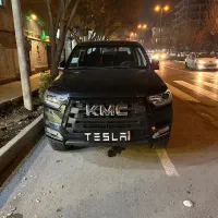 کی ام سیt8مدل۴۰۱