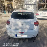 تیبا دو مدل 96