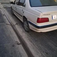 پژو پارس|خودرو سواری و وانت|خرم‌آباد, |دیوار