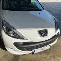 پژو ۲۰۷ اتوماتیک صفر کیلومتر مدل۱۴۰۳/معاوضه با طلا