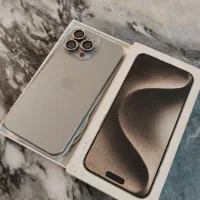 iphone 15 promax 512GB