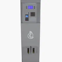 خودپرداز باجه عابرآب تصفیه آب|فروشگاه و مغازه|شیراز, یخ سازی|دیوار