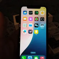 آیفون 11 iPhone  LZ/A 128 black|موبایل|تهران, توحید|دیوار