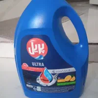 مایع پریل (ظرف شویی)