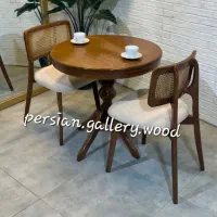 میز ناهارخوری و صندلی فارماتون از دربِ کارخانه|میز و صندلی غذاخوری|تهران, پردیسان|دیوار