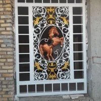 رنگ امیزی ساختمان