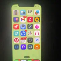 ایفون 12 نرمال معاوضه با بالاتر 16 پرو 15 پرو|موبایل|کرمانشاه, |دیوار