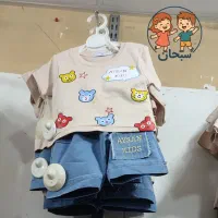 لباس بچگانه