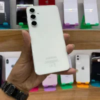 سامسونگ Galaxy S23 FE با حافظهٔ ۲۵۶ گیگابایت رام8