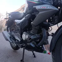 بنلی 150|موتورسیکلت|کرج, گلشهر|دیوار