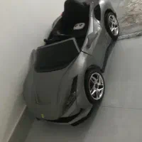 ماشین شارژی