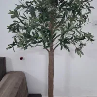 درختچه مصنوعی