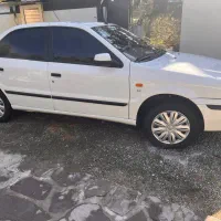 سمندlxساده|خودرو سواری و وانت|تهران, بوستان جنگلی لویزان|دیوار