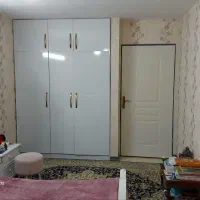 آپارتمان دوخواب/۱۲۵متر/شمالی/شهرک خرازی|اجارهٔ آپارتمان|تهران, شهرک خرازی|دیوار