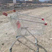 چرخ خرید|فروشگاه و مغازه|اشنویه, |دیوار