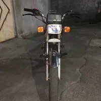 موتورهوندا ۱۲۵|موتورسیکلت|رشت, رودباری|دیوار