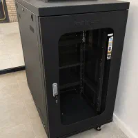 رک دوربین برند کبیر صنعت نونو فقط باز شده از کارتن