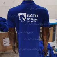 تیشرت با چاپ و گلدوزی برای تمام مشاغل|لباس|تهران, بازار|دیوار