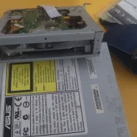 dvd driver کامپیوتر|قطعات و لوازم جانبی رایانه|کاشمر, |دیوار