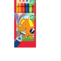 عروسک و مداد رنگی|اسباب‌‌بازی|تهران, حر|دیوار