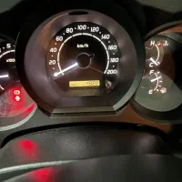 هایلوکس دو کابین2008صفر کیلومتر|خودرو سواری و وانت|تهران, دریا|دیوار