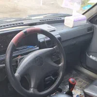 پراید ۸۸ هیدرولیک|خودرو سواری و وانت|رشت, نامجو|دیوار