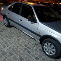 پژو روا دوگانه دست منبع بزرگ|خودرو سواری و وانت|مشهد, الهیه|دیوار