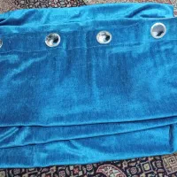 پرده پانچ شده در حد،نو|پرده، رانر، رومیزی|خرمآباد, |دیوار