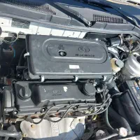 تیبا2مدل98بی رنگ و پلم|خودرو سواری و وانت|قائن, |دیوار