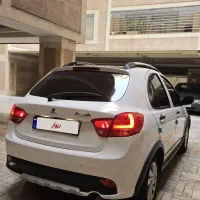 کوییک R پلاس اتوماتیک ۳۱کار/فول اپشن/