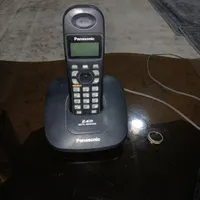تلفن پاناسونیک