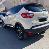 رنوکپچر ۲۰۱۷وارداتی|خودرو سواری و وانت|صدرا-فارس, فاز ۱|دیوار