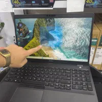 لپ تاپ صفحه لمسی DELL|رایانه همراه|ارومیه, |دیوار