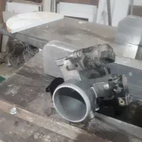 دریچه گازپرایدوپیکان