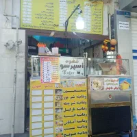 یخچال۲تا،مخلوط کن۲تا،آبمیوه گیری۱عدد ،تابلو،میز|سایر لوازم برقی|تهران, علی‌آباد|دیوار