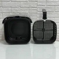 سرخ سیلور کرست AD2024|اجاق گاز و لوازم برقی پخت‌وپز|همدان, |دیوار