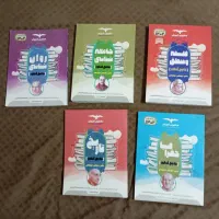 کتاب های کنکور انسانی|کتاب و مجله آموزشی|هشترود, |دیوار