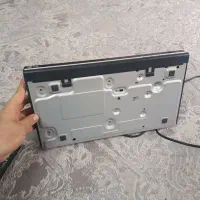 دستگاه دیویدی سی دی خور و فلش خور برند LG اصل|پخش‌کننده DVD و ویدیو|تهران, ابوذر|دیوار