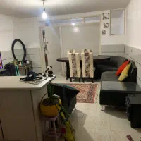 مبلمان ۸نفره سالم|مبلمان خانگی و میز عسلی|محمدشهر, شهرک پیام (مهرالبرز)|دیوار