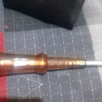 پیچ گوشتی دوسو